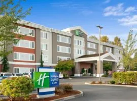 Holiday Inn Express Hotel & Suites Marysville, an IHG Hotel, hotel in Marysville