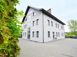 Gambaran Hotel: Pokoje 4you Szczecin