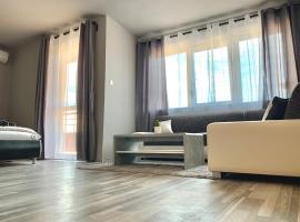 Gambaran Hotel: Downtown Apartman