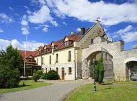 Hotel und Restaurant Rittergut Kreipitzsch, hotel in Naumburg