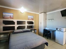 Hotel kuvat: Genesis Self Catering Apartments