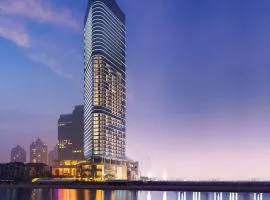 Grand Hyatt Dalian