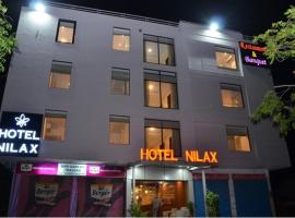 Gambaran Hotel: Hotel nilax