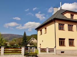 Fotos de Hotel: Penzion u Malinů