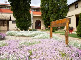 Zdjęcie hotelu: Hotel Lug