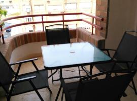 Хотел снимка: Apartment Calle Deportista Joaquín Blume