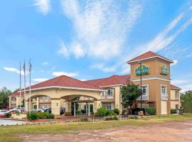 Hotel Photo: La Quinta by Wyndham Conroe