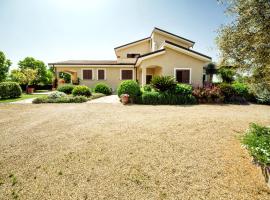 B&B Samilu', hotel en Battipaglia