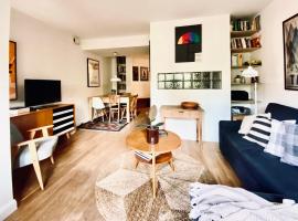 Gambaran Hotel: Apartament Karol