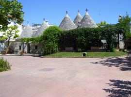 Gambaran Hotel: Agriturismo Locanda Ventura