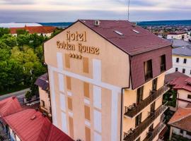 Hotel Golden House, hotel in Craiova