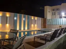 Mara Turismo Hotel
