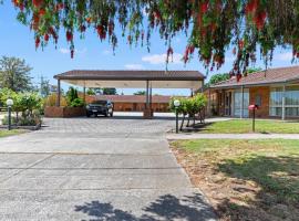 Hotel Foto: Broadford Sugarloaf Motel