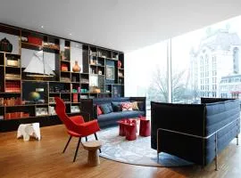 citizenM Rotterdam