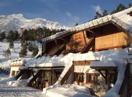 Hotel Nido dell'Aquila