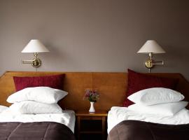 Hình ảnh khách sạn: Hotel Terraza
