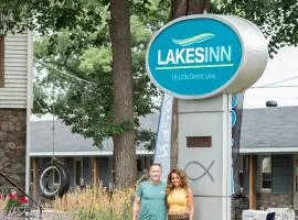 Lakes Inn