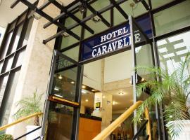 Hotel Foto: Caravelle Palace Hotel