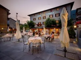 Hotel Ristorante Combolo