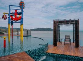 Swiss-Belhotel Kuantan, Hotel in Kuantan