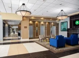 Holiday Inn Binghamton-Downtown Hawley Street by IHG