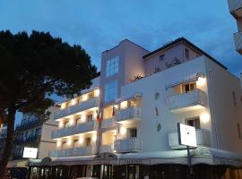 Hotel Venezia, hotel en Caorle