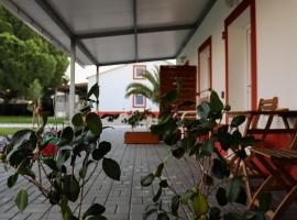 Hotel Foto: Casa das Pipas #2