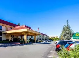 La Quinta by Wyndham Oakland Airport Coliseum – hotel w mieście Oakland