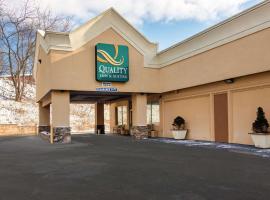 صور الفندق: Quality Inn & Suites Indiana, PA