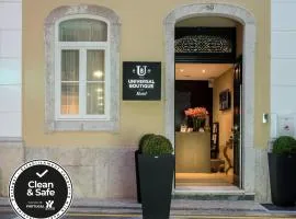 Universal Boutique Hotel