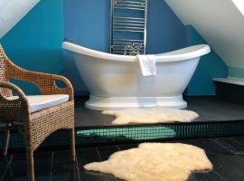 Hotel Foto: Central Brighton Four Bedroom Town House 100 Metres from the Beach