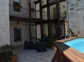 Hotel des Consuls