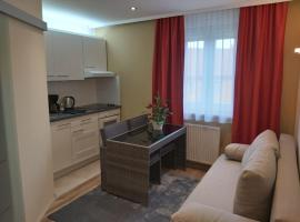 A picture of the hotel: Appartement Aragia