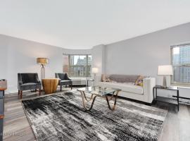 Hotel Photo: New! Upscale 2br in Gold Coast