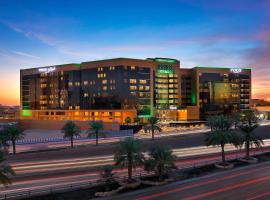 Voco - Riyadh by IHG, hotel in Riyadh