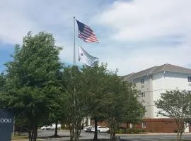 Candlewood Suites Greenville NC by IHG