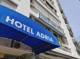 Hotel Adria, hotell i Bolzano