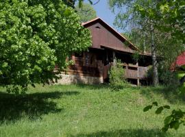 Hotel Photo: Chalupa Na Košáře