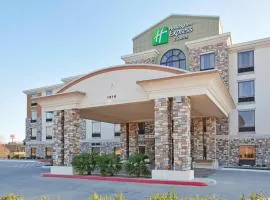 Holiday Inn Express Hotel & Suites Dallas South - DeSoto by IHG
