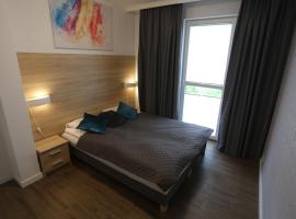 Gambaran Hotel: Apartamenty MGM Legionowo