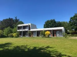 Hôtel Le Trécelin