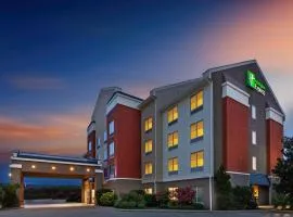 Holiday Inn Express New Orleans East by IHG