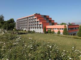 Photo de l’hôtel: Hotel Panorama