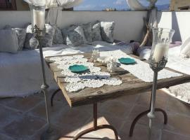 Hotel Photo: Il Giardino d'Ulisse