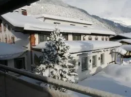 Wanderhotel Grüner Baum