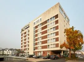 Concorde Hotel Siegen, ξενοδοχείο στο Ζίγκεν