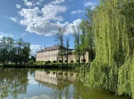 Hotel Tvrz Orlice