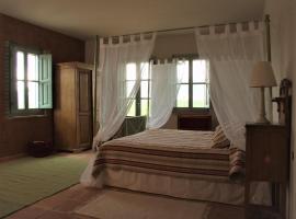 Фотографія готелю: Hotel Boutique Moli El Canyisset