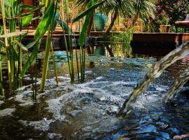 Hotel Photo: Natures Paradise