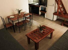 AKstudios To Spitaki, Hotel in Ormos Panagias